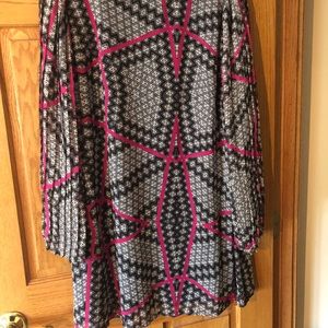Target dress XL